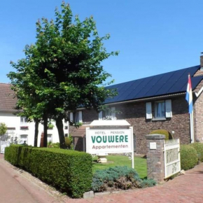 Appartementen Vouwere